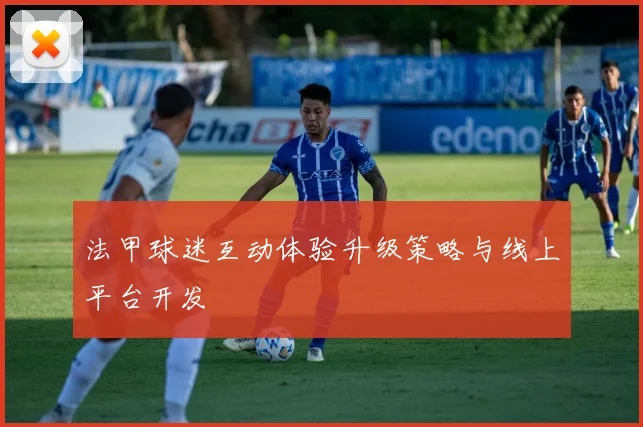 法甲球迷互动体验升级策略与线上平台开发